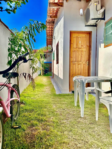 Exterior & Views 2, Pousada Grão de Areia, Armação dos Búzios