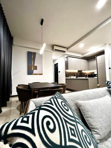 Others 4, EUcation Hospitality @ Opus Residence, Kuala Lumpur