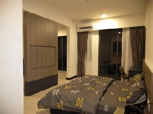 Executive lounge, D Wharf Port Dickson Private Condo Waterfront, Port Dickson
