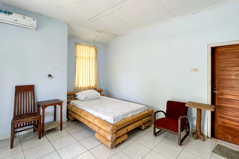 Others 2, Cozzy HEPI Bungalo Lovina Singaraja Bali, Buleleng
