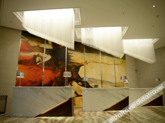 Others 2, Qianxi Business Hotel, Foshan