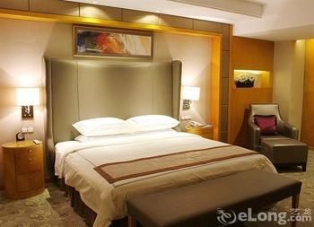 Others 4, Boyue Hotel, Changchun