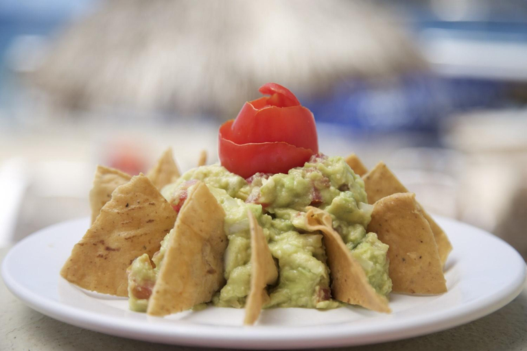 Food & Drinks 5, Decameron Los Cocos Guayabitos, Ramada All-Inclusive Resort, Compostela
