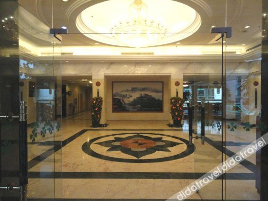 Others 2, Liancheng Hotel, Longyan