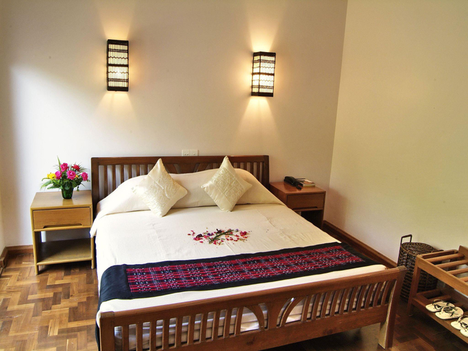Others 5, Royal Parkview Hotel, Mandalay