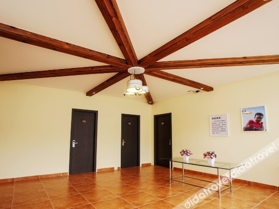 公共区域 5, Guishan Jingxin Hostel, Xiamen