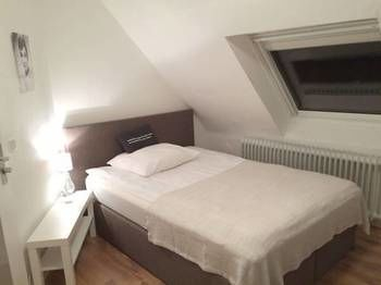 Others 2, Belle Etage by Studiotel, Düsseldorf