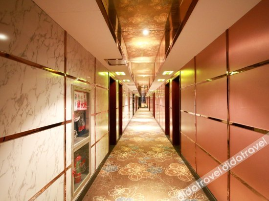 公共区域 2, Xiya Hotel, Jinhua