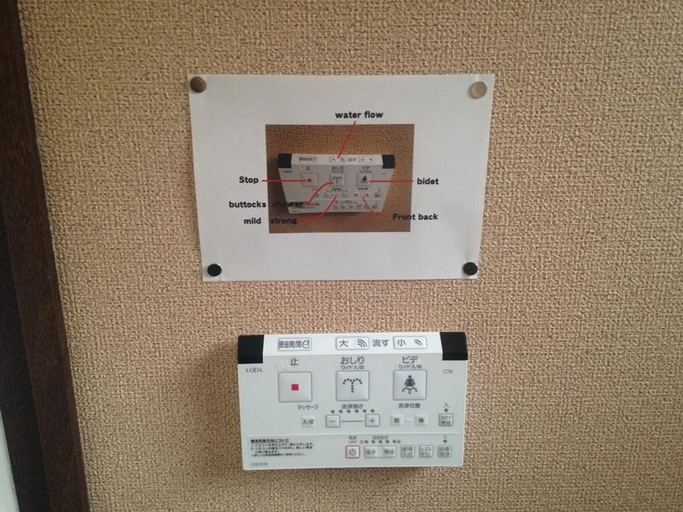 Others 3, Kiyotaki Ryokan, Hikone
