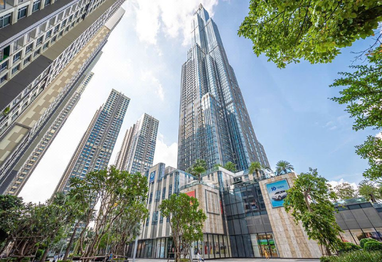 Other, Condotel Imperial Landmark 81, Ho Chi Minh City