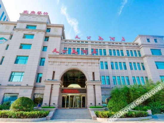 Others 3, Dagongdao Hotel, Qingdao