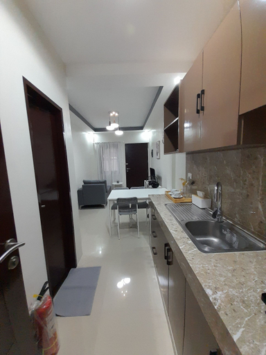 Others 5, Manzil Anilao Cosy 2 Bedroom Apartment U2, Mabini