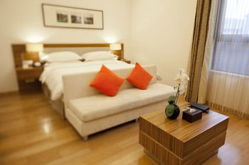 Others 3, Suisse Place Hotel Residence Ligongdi, Suzhou