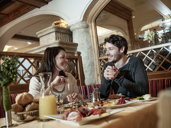 Food & Drinks 5, Hotel Elisabeth, Kitzbühel