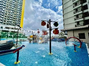 Others 3, New Seaview Bali Residence Studio Melaka 4pax, Malacca City