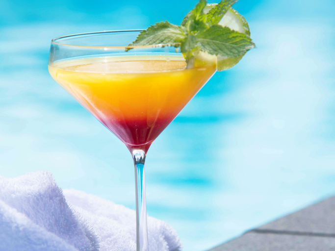 Food & Drinks 4, Novotel Eindhoven, Eindhoven