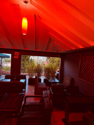 Food & Drinks 5, Legend Hotel, Gasabo