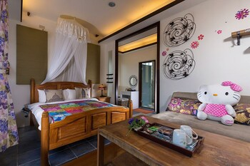 Others 1, Blue Sea BnB, Hualien