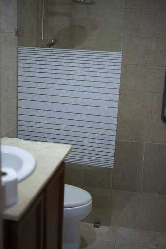 Bathroom 4, costa del sol juan dolio, Guayacanes