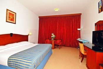 Others 4, Ramee Garden Hotel Apartments, Abu Dhabi City
