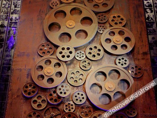 公���区域, QING LAI IMAGE ART HOTEL Heda New District(YOUXI HOTEL), Baoding