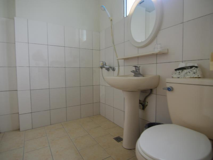 Bathroom, Dream-Taiwan Homestay, Hualien