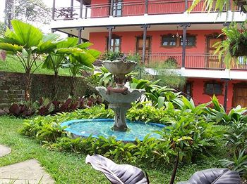 Others 3, Hotel Campestre La Navarra, Armenia