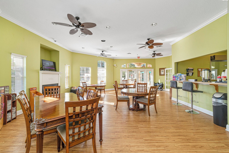 Food & Drinks, Magical Paradise - Resort Home & In-door Arcade, Osceola