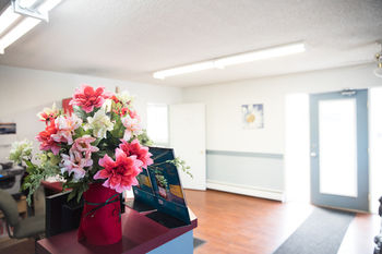 Others 5, Motel Bo (Camrose), Division No. 10