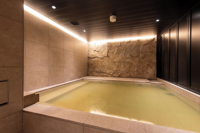 Sport & Beauty, Niseko Kyo, Kutchan