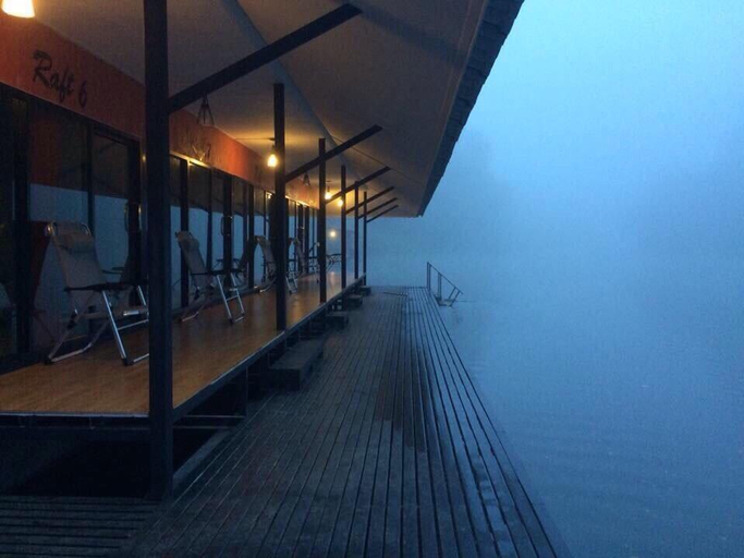 Others 5, The Raft Land Resort, Thong Pha Phum