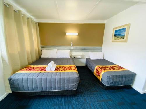 Others 5, Mid Valley Motel, Latrobe - Morwell