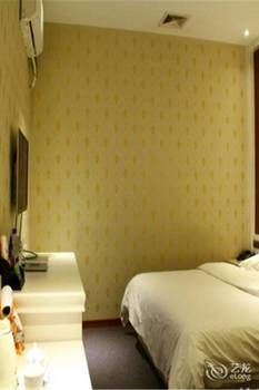 Others 4, Longwang Business Hotel Liuzhou, Liuzhou