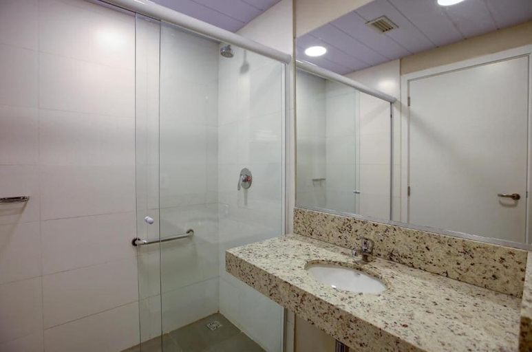 Room amenity 5, Blue Tree Towers Sorriso, Tapurah