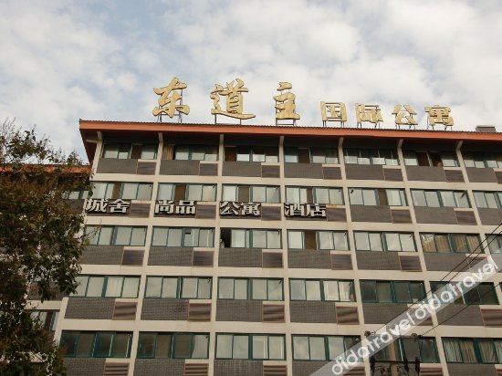 Others 5, Meitu Holiday Hotel (Xian Dachang Metro store), Xi'an
