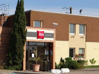 Others 4, Ibis Auxerre Sud, Yonne