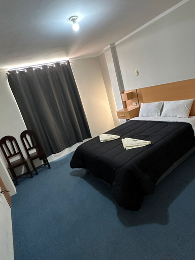 Others 2, Gala Resort- Bar-Hotel-Restaurante, Cajamarca