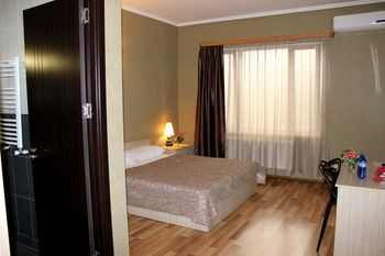 Others 1, Hotel Darchi, Tbilisi