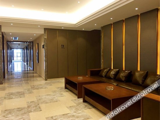 Others 3, Juyuan Hotel, Zhoushan