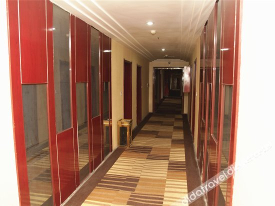 Others 2, Huatai Hotel, Datong