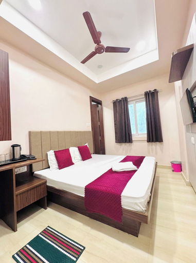 Primary image 4, Varanasi Hotel Vimoksha Residence, Varanasi