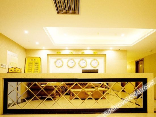 Others 5, Ailisi Hotel, Chongqing