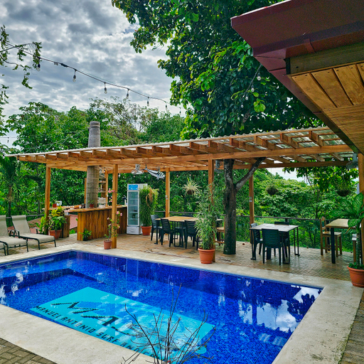 Terrace 3, Villas In Sueño, Aguirre