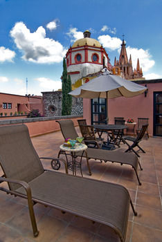 Others 2, Hotel Casa Rosada - Adults Only, Allende