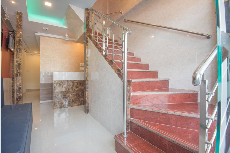 Others 5, Hotel Golden galaxy, Mumbai Suburban