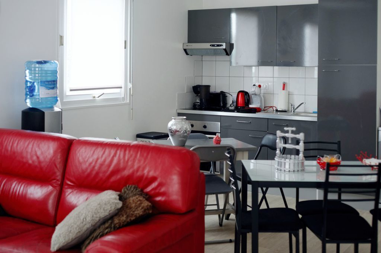 Others 5, chambres de la Nonette, Oise