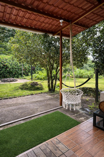 Others 5, Amancay House, San Cristóbal