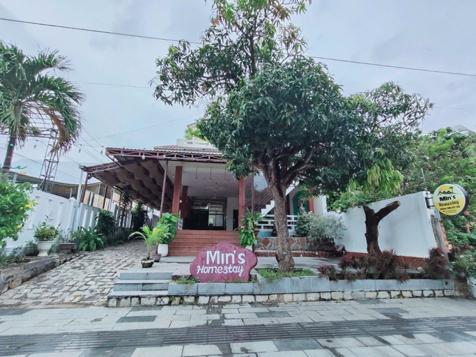 Exterior & Views 2, Min's Homestay, Phan Thiết