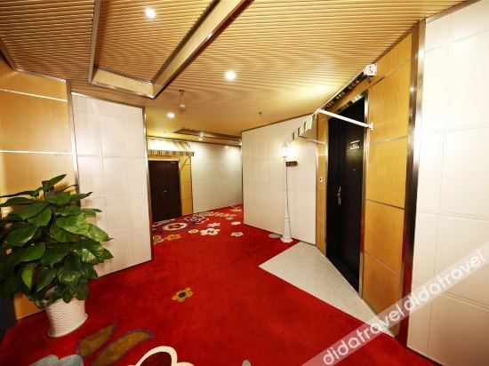 Others 5, Nagoya Designer Hotel, Huzhou