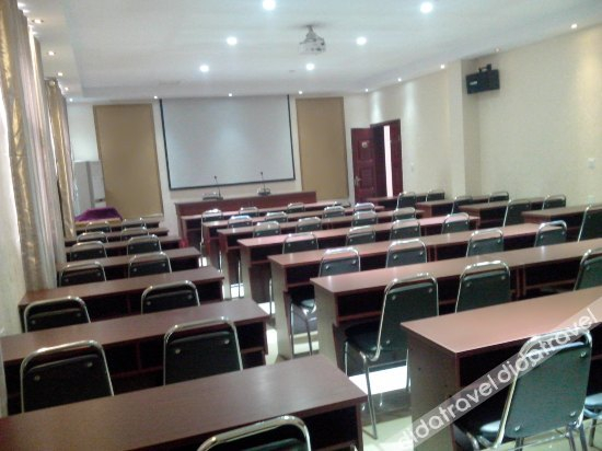 Others 4, Hengtong Hotel, Luoyang